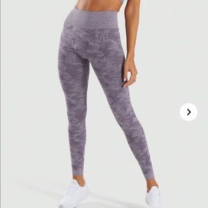 Gymshark seamless leggings